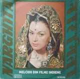 Vinil Naarghita - Melodii Filme Indiene Electrecord 1971, Folk Pop Rock, LP 33 RPM