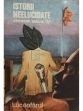 Istorii neelucidate - Alamanh estival Luceafarul &#039;87 (Editia: 1987)