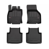 Covorase auto MERCEDES CLK C209 Coupe 2002-2009 Frogum 3D