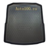 Tavita Portbagaj Premium Aristar Skoda Superb 3 Limousine (2015-Prezent) Protectie Bordura Inalta Impermeabila