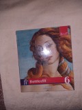 COLECTIA PICTORI DE GENIUl BOTTICELLI