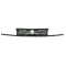 Grila radiator Vw Golf 3 1H 1991-1998 Grila centrala neagra 1H6853653C