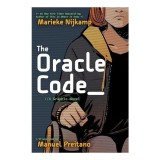 The oracle code : a graphic novel