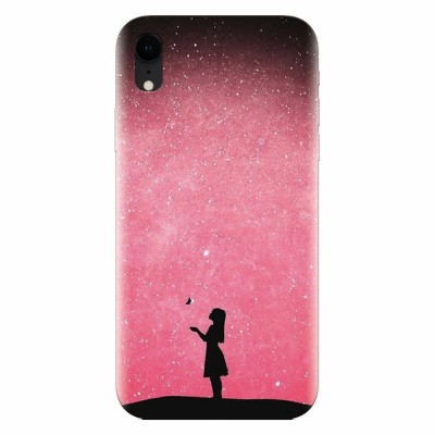 Husa silicon pentru Apple Iphone XR, Love 005 foto