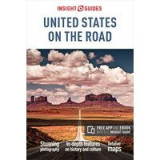 Insight Guide United States on the Road
