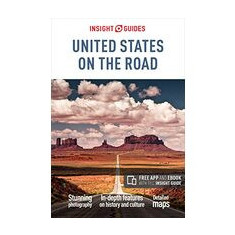 Insight Guide United States on the Road