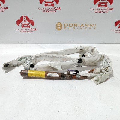 Airbag cortina stanga Audi A3 3P 2003 &amp;ndash; 2013 foto