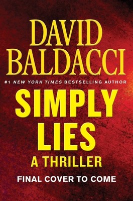 Simply Lies foto