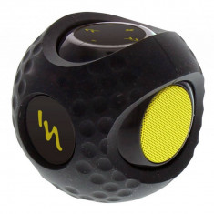 Boxa portabila TnB Sport Ball 3W Black foto