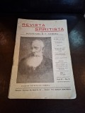 Revista Spiritistă - Nr.5 Anul VI, Mai 1939