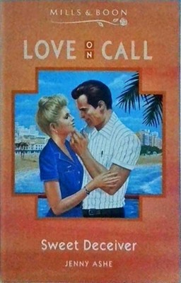 Jenny Ashe - Sweet Deceiver foto