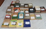 COLECȚIE 38 CĂRȚI RARE DE METALURGIE ȘI ȚEVI (1950-2002), Tehnica