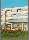 CPIB 17243 CARTE POSTALA - GHEORGHENI. VEDERE, Circulata, Fotografie