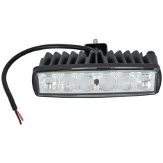 Proiector LED 18W 12V - 24V foto