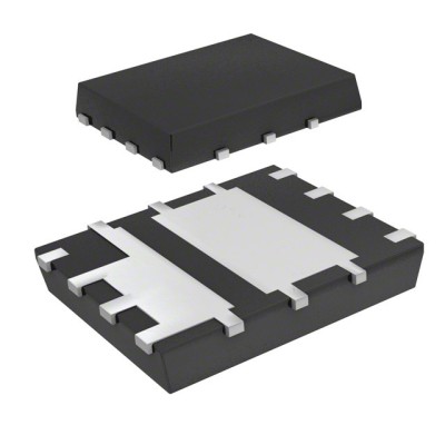 Mosfet alimentare AON6973, 6973, AO6973, DFN8 foto