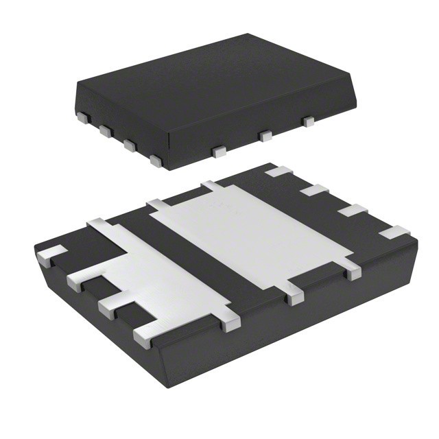 Mosfet alimentare AON6973, 6973, AO6973, DFN8