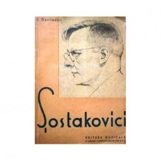 Sostakovici foto