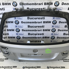 Haion,portbagaj original BMW E91 LCI Facelift diverse culori
