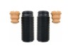 Set burduf protectie amortizor stanga+dreapta Nissan Sunny, SRLine S030072