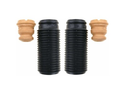 Set burduf protectie amortizor stanga+dreapta Nissan Sunny, SRLine S030072 foto