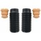 Set burduf protectie amortizor stanga+dreapta Nissan Sunny, SRLine S030072