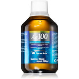 Pharma Activ Colloidal silver 40ppm tonic pentru curatare 300 ml