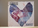 Fairground Attraction - Perfect/Mythology (1988/BMG/RFG) - VINIL/Vinyl/NM