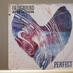Fairground Attraction - Perfect/Mythology (1988/BMG/RFG) - VINIL/Vinyl/NM