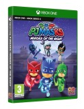 Pj Masks Heroes Of The Night XBOX ONE|XBOX SERIES X