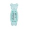 Termometru Edman BabyBear de baie si camera pentru copii, Albastru