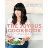 Joyous Cookbook