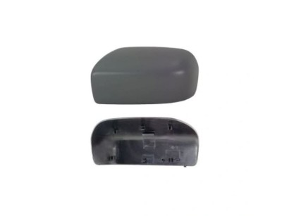 Carcasa oglinda exterioara MAZDA 5 (CR19), 04.2005-05.2010; CX-7 (ER), 01.2006-08.2012; CX-9 (TB), 05.2006-10.2012, partea stanga, carcasa grunduita foto