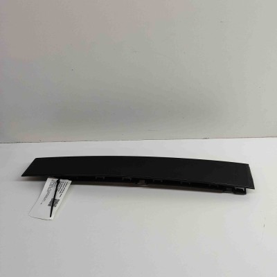 Ornament vertical ușă dreapta spate VW SHARAN 7N1, 7N2 2011 OEM: 7N0839902D,7N0839902 30642150 foto