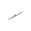 Furtun frana HYUNDAI ACCENT I (X-3) 1.5 i 12V 1994-2000 CORTECO 19032532