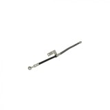 Furtun frana HYUNDAI ACCENT limuzina (X-3) 1.3 i 12V 1994-2000 CORTECO 19032532