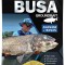 Haldorado - Nada Busa 1Kg - Ananas &amp; Banana