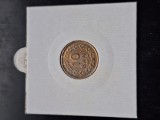 10 bani 1954 - UNC