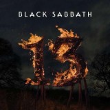 13 Vinyl | Black Sabbath, Rock