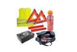 Kit Complet Siguranta Auto Omologat,ema iMK-TCT-2628