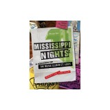 Mississippi Nights: A History of The Music Club in St. Louis