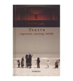 Eugenio Barba - Teatru - singuratate, mestesug, revolta - 125391, Nemira