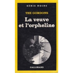 The Gordons - La veuve et l'orpheline