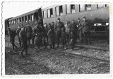M1901N Militari rom&acirc;ni la Podu Iloaiei, 1942, Al Doilea Război Mondial
