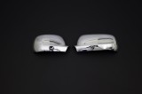 Capace Oglinda Cromate VW Passat B5 1997-2004 Set 2 Buc Plastic Lucios Design Personalizat