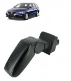 Cotiera din piele eco dedicata VW PASSAT B6 (2007-2014)