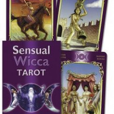 Sensual Wicca Tarot