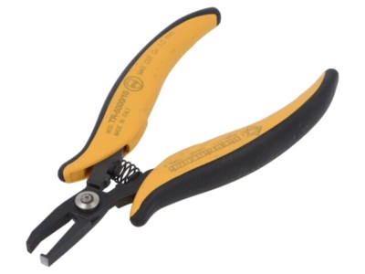 Cleşti frontali miniatură 147mm PIERGIACOMI foto