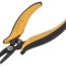 Cleşti frontali miniatură 147mm PIERGIACOMI