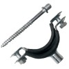 Colier pentru teava cu garnitura, 1&quot;1/4, 40 mm