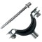Colier pentru teava cu garnitura, 1&quot;1/4, 40 mm